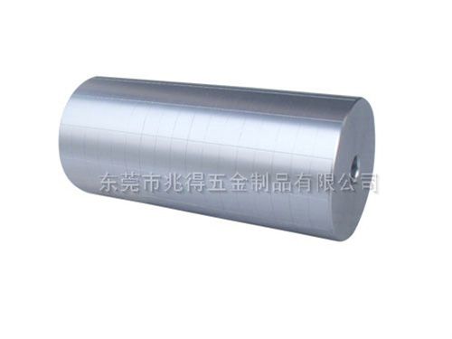 鋁版筒