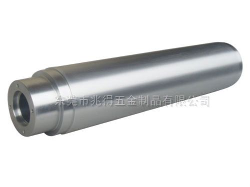 鋁合金版筒；鋁合金版輥；版筒炮