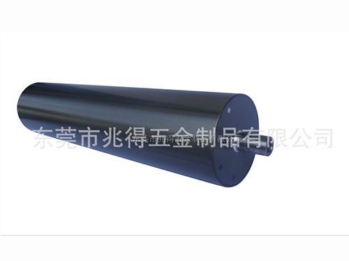 水冷卻鋁輥、鋁導(dǎo)輪、鋁滾筒、鋁輪